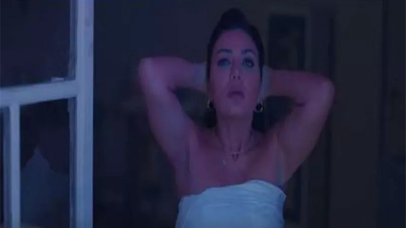 بعد ظهورها بـ