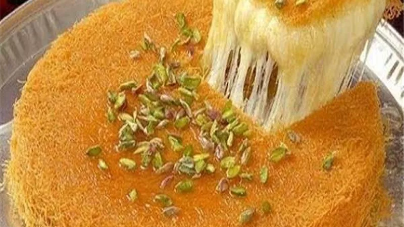 لمريض السكر.. حلوى يمكنك تناولها في العيد