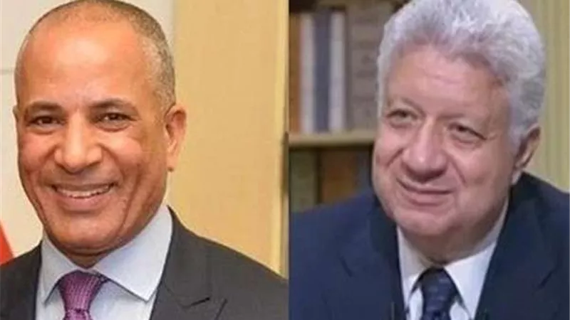 مرتضى: أرفض 