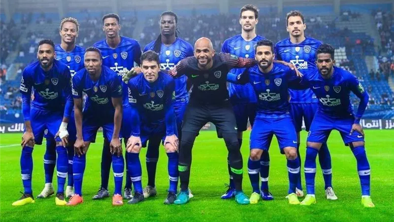 إدواردو يقود الهلال لفوز قاتل على اتحاد جدة في الدوري السعودي