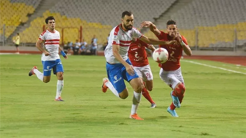مرتضى منصور: أناشد وزير الشباب وعمرو الجنايني بالجلوس مع لاعبي الأهلي والزمالك