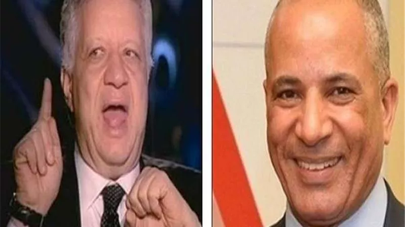 مرتضى منصور: لم أكذب يوما في حياتي