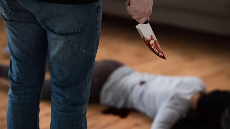 سائق يقتل تاجر دقيق في البحيرة ويتخلص من جثته بطريقة بشعة