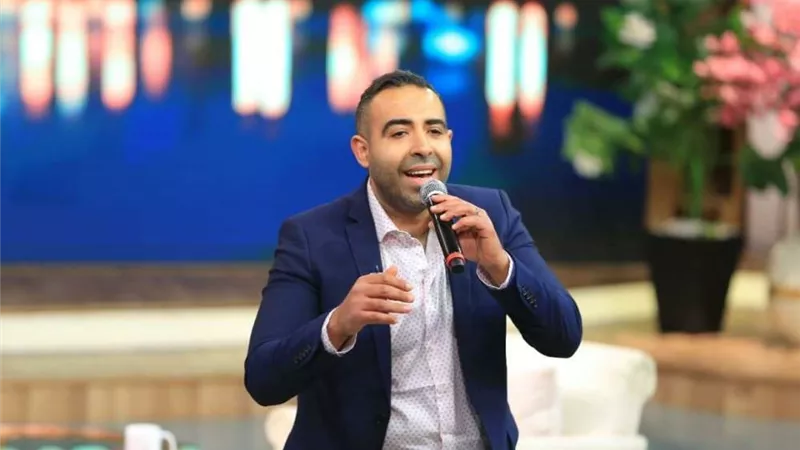 محمد عدوية يستعد لطرح أحدث أعماله 