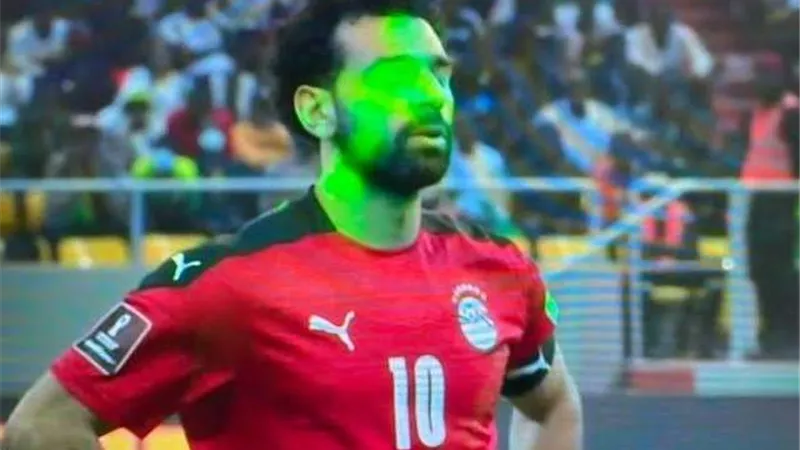 عاجل.. آخر تطورات ملف إعادة مباراة مصر والسنغال