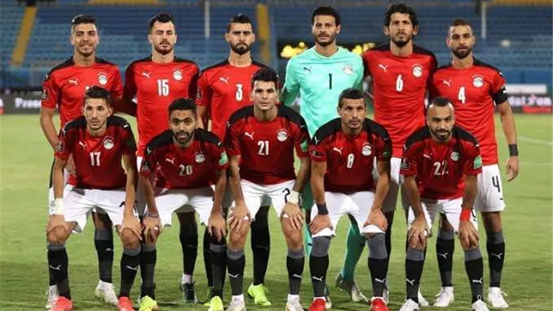 موعد مباراتي منتخب مصر في أمم إفريقيا 2023