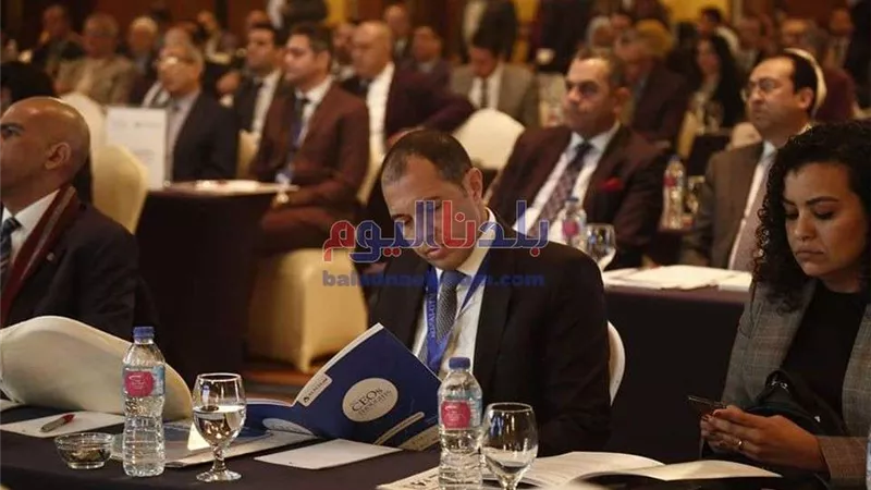 انطلاق فعاليات الندوة العربية للشمول المالي والتأمين المستدام بحضور وزير المالية
