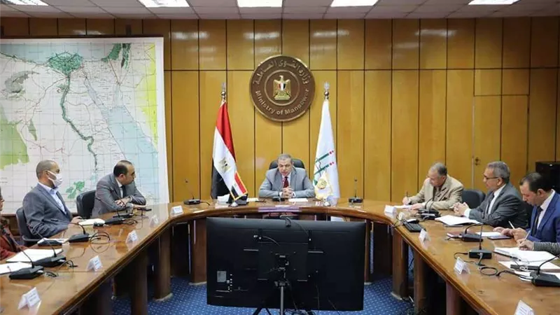 سعفان يوجه بمتابعة تنفيذ إجازة مدفوعة الأجر خلال ايام العيد