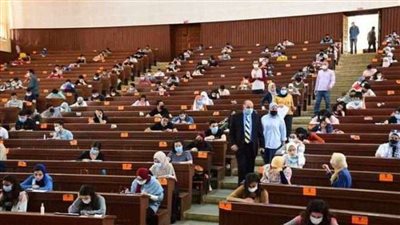 السبت .. الجامعات تستأنف الدراسة واستقبال الطلاب بعد انتهاء إجازة عيد الفطر