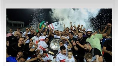 حصاد الدور الأول للدوري المصري الممتاز
