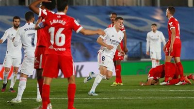 مفاتيح تأهل ريال مدريد على حساب السيتي