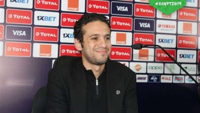 يبرئ نفسه.. بيان ناري من محمد فضل بعد قرارات لجنة الانضباط