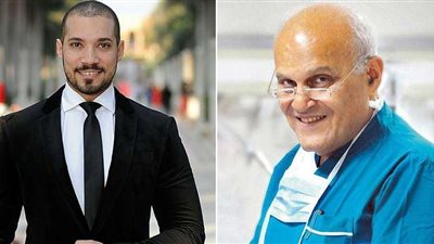 عبد الله رشدي: لم أتطرق لشخص مجدي يعقوب وسأقاضي من حرّف كلامي