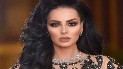 نكشف تفاصيل عقد قران ديانا كرازون على الإعلامي الأردني معاذ العمري