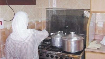 بطريقة مقززة.. خادمة تنتقم من عائلة سعودية بهذا الحساء