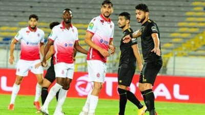 موعد مباراة الوداد المغربي وبيترو أتليتكو في نصف نهائي دوري أبطال أفريقيا