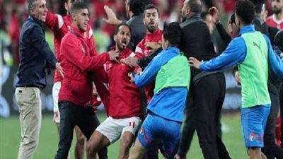 شوبير يكشف موقف الزمالك من خوض مباراة القمة
