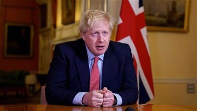 بريطانيا تعلن تجميد أصول مجموعة الصلب «إيفراز»