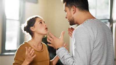 شيرين نجيب توضح طرق إصلاح العلاقات بين الزوجين