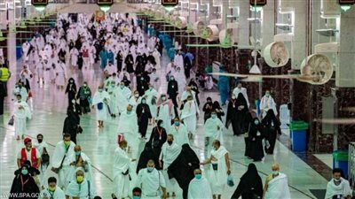 الداخلية تشترط على المتقدمين لحج القرعة التوقيع على إقرار بالخلو من الأمراض