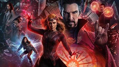 أفلام الإثارة والجدل 2022.. الفيديو الأول لفيلم 