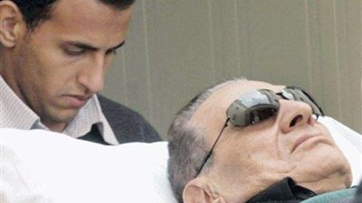 عاجل.. وفاة الرئيس الأسبق محمد حسني مبارك
