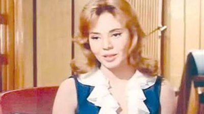 في ذكرى ميلادها.. تعرف على الاسم الحقيقي للفنانة ماجدة في البطاقة