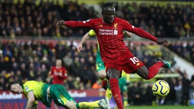 بث مباشر.. مباراة ليفربول ووست هام يونايتد بالدوري الإنجليزي
