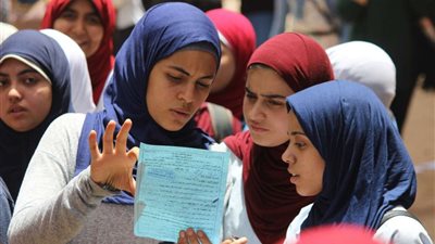 نصائح نفسية وغذائية للطلاب للاستعداد للامتحانات بعد إجازة العيد.. فيديو
