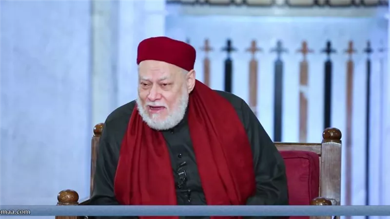 جمعة: 