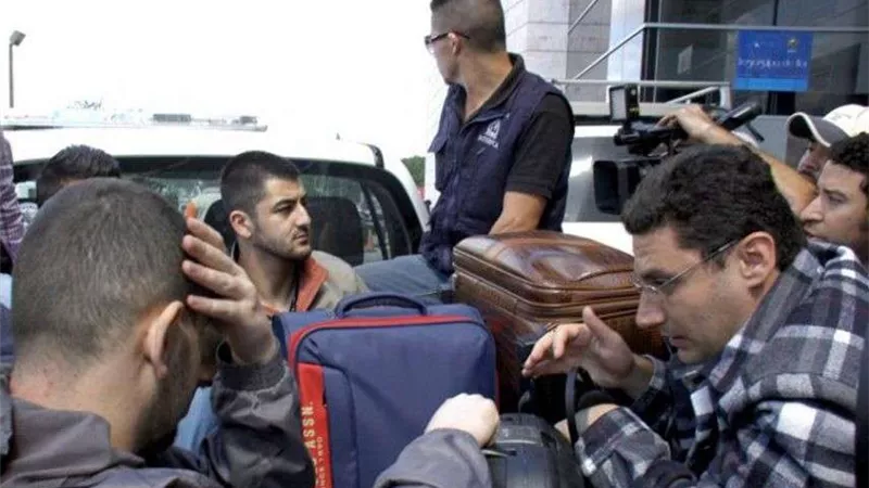 بعد ظهور كورونا في الخليج.. هل ترحل الحكومات العمالة الوافدة؟