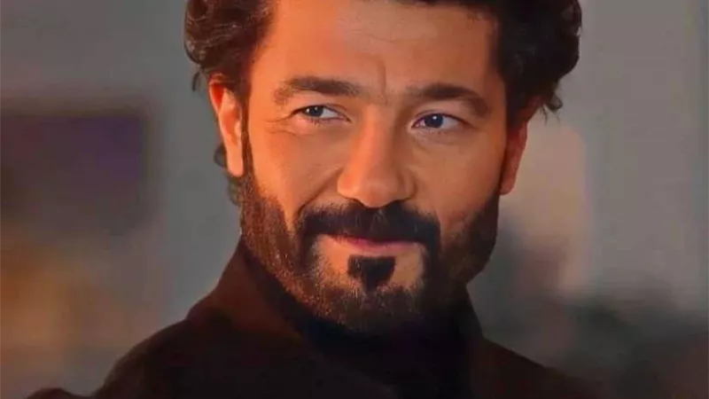 خالد النبوي عن سر رحيل الكاتب أسامة أنور عكاشة 