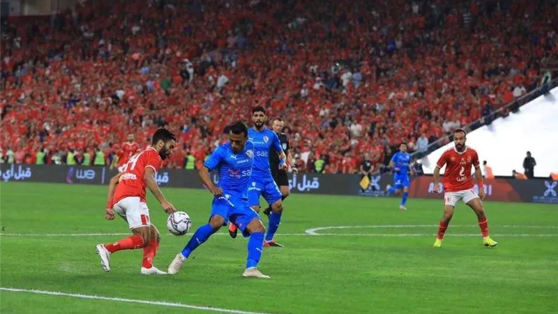 مؤشرات.. الزمالك يخوض القمة ويتراجع عن الانسحاب