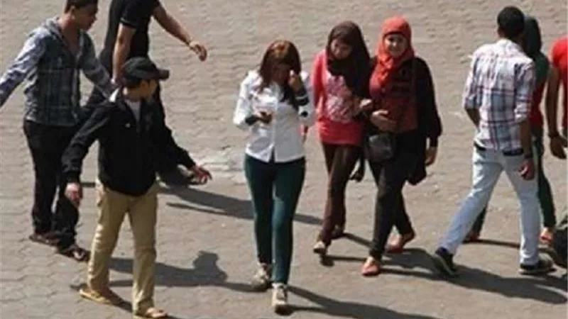 لم نستطع الخروج بأمان.. أبرز جرائم التحرش خلال عيد الفطر