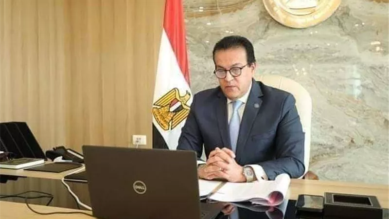 التعليم العالى تعلن نجاح إنتاج أجهزة تنفس صناعى بتكنولوجيا مصرية