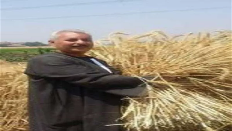 نقيب الفلاحين يكشف أغرب طلب لفلاحه: قالتلي يا ريت تخفضوا سعر القمح