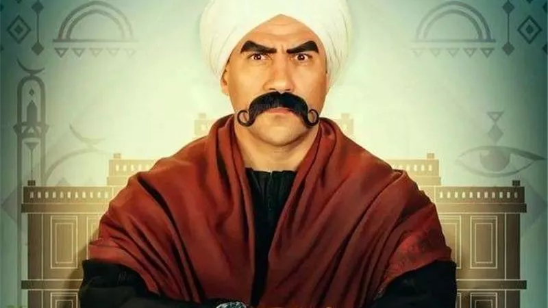 مخرج الكبير أوي: لم يكن هناك نية لعمل أكثر من موسم للمسلسل