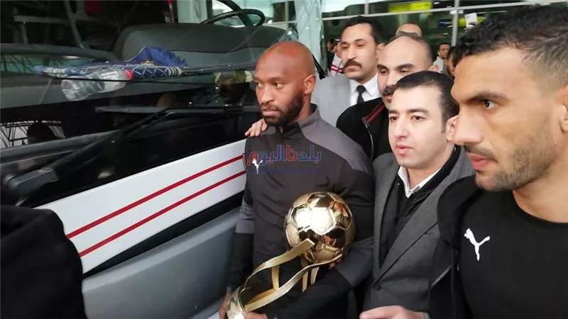 قبل ساعات من مباراة القمة.. كواليس جديدة من داخل فندق إقامة الزمالك