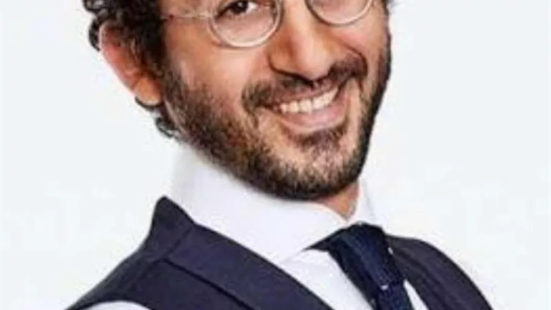 حقق أكثر من مليون جنية.. أحمد حلمي يروج لأغانيه الجديدة من فيلم واحد تاني عبر إنستجرام.. فيديو