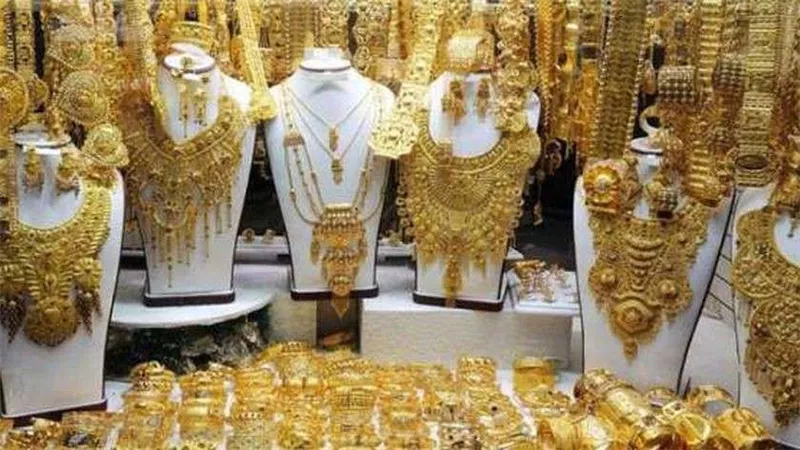 ارتفاع سعر عيار 21 .. مفاجأة بأسعار الذهب اليوم الخميس 5 - 5 - 2022