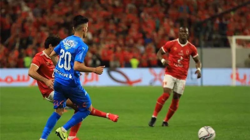 الليلة.. الأهلي يخوض معركة رد الاعتبار أمام الزمالك في بطولة الدوري