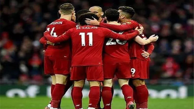 بث مباشر.. مباراة ليفربول ووست هام يونايتد بالدوري الإنجليزي