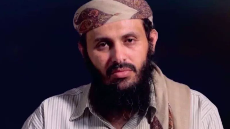 مقتل الريمي يُشعل صراع الخلافة داخل تنظيم القاعدة