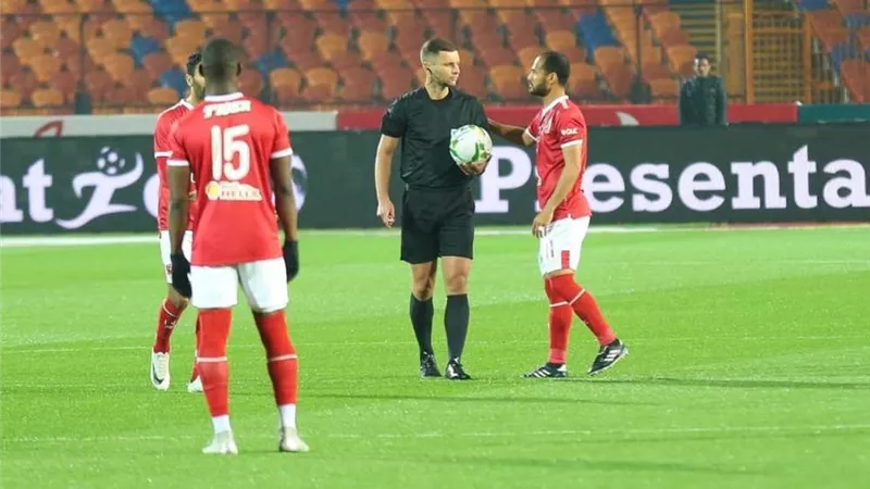 بعد فوز الأهلي على الزمالك.. تعرف على ترتيب الدوري العام
