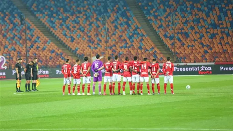 بعد انسحاب الزمالك.. تعرف على جدول ترتيب الدوري المصري