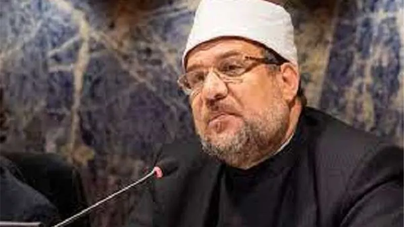 بيان هام من الأوقاف بشأن مقام الإمام الحسين