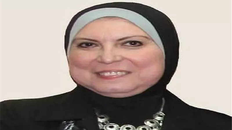 نيفين جامع: تدريب  ١٦ ألف شاب في 