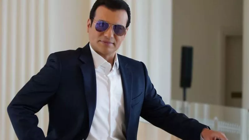 بأجواء صيفية طرح فيديو كليب 