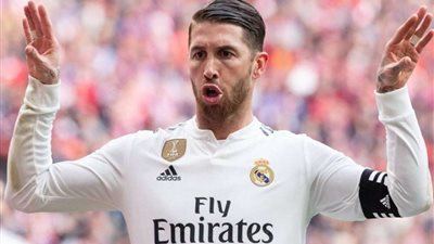 تعليق ناري من راموس بعد انتقاده حكم مباراة ليفانتي
