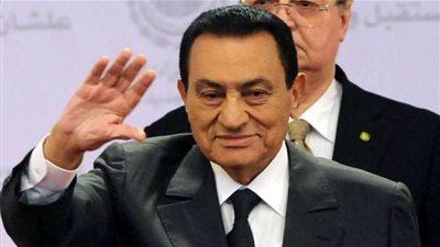 شيخ الأزهر يعرب عن تعازيه في وفاة الرئيس الأسبق حسني مبارك